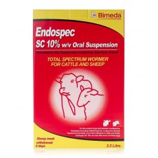 Endospec 10% SC
