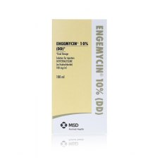 Engemycin 10% (DD) Injection 100ml