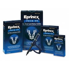 Eprinex Pour On