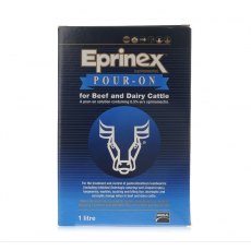 Eprinex Pour On