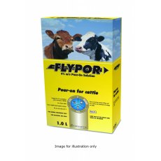 Flypor 3L