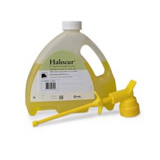 Halocur 0.5mg/ml Oral Solution