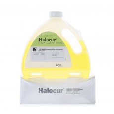 Halocur 0.5mg/ml Oral Solution