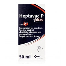 Heptavac P Plus