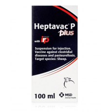 Heptavac P Plus