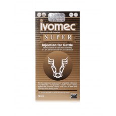 Ivomec Super Injection