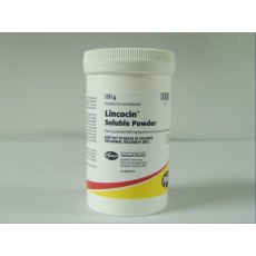 Lincocin Soluble Powder 150g