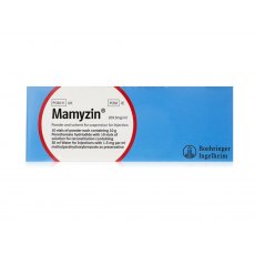 Mamyzin Injection 10g x 10 pack