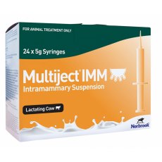 Multiject IMM 24 pack