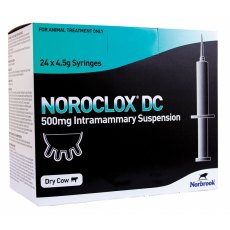 Noroclox DC