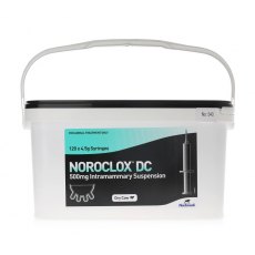 Noroclox DC