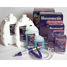 Noromectin Cattle Pour On