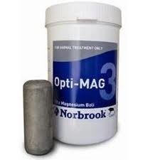 Optimag Bolus 10 pack