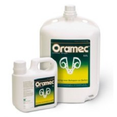 Oramec Drench