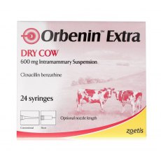 Orbenin Extra DC