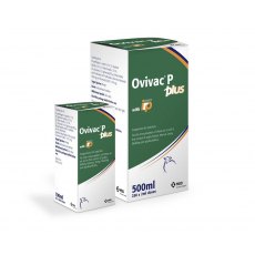 Ovivac P Plus