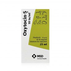 Oxytocin-S 25ml