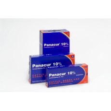 Panacur 10% Oral Suspension