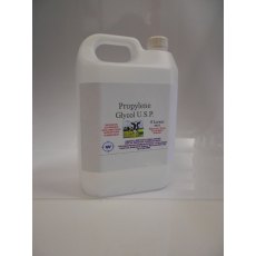 Propylene Glycol