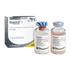 Rispoval 3 5 dose