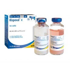 Rispoval 4 5 dose