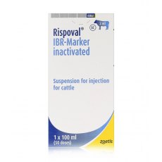 Rispoval IBR Marker INACTIVATED