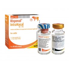 Rispoval Intranasal RS + PI3