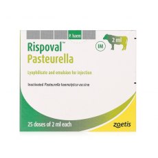 Rispoval Pasteurella