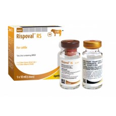 Rispoval RS 5 dose