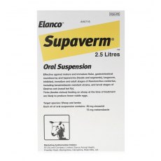 Supaverm Oral