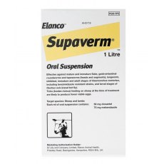 Supaverm Oral