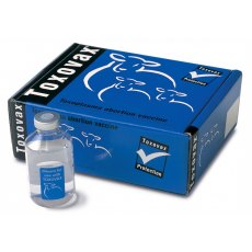 Toxovax - no longer available through Farmacy - please contact your vet practice to order