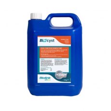 Bi-OO-Cyst Dual Function Disinfectant 5L