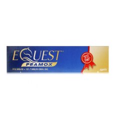 Equest Pramox Oral Gel Syringe