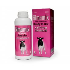 Bimamix Oral Suspension for Calves