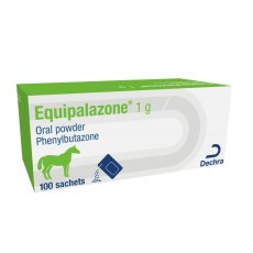 Equipalazone Original 1g Oral Powder