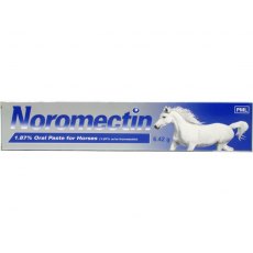 Noromectin Equine Paste