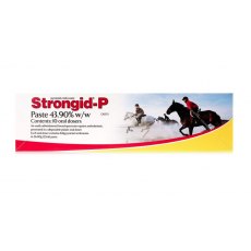 Strongid-P Paste 43.90% w/w 10 pack