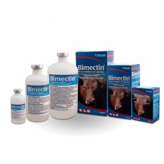 Bimectin Injection 1%