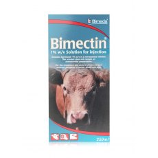 Bimectin Injection 1%