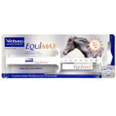 Equimax Oral Gel