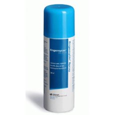 Engemycin 25mg/ml Cutaneous Spray 200ml