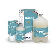 Ovipast Plus