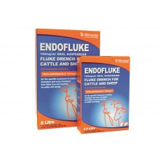 Endofluke 100mg/ml Oral Suspension
