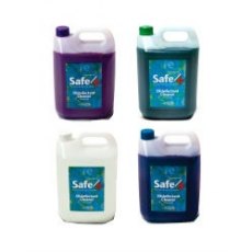 Safe4 Disinfectant 5L