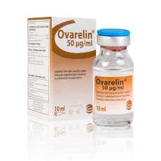 Ovarelin Injection 10ml