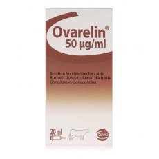 Ovarelin Injection