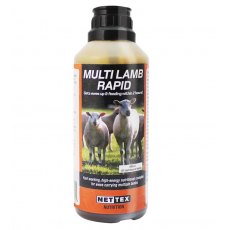 Collate Multi Lamb Rapid 495ml