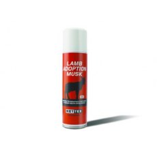 Lamb Adoption Musk Aerosol 200ml