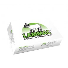 Lammac Lamb Jacket Standard Clear